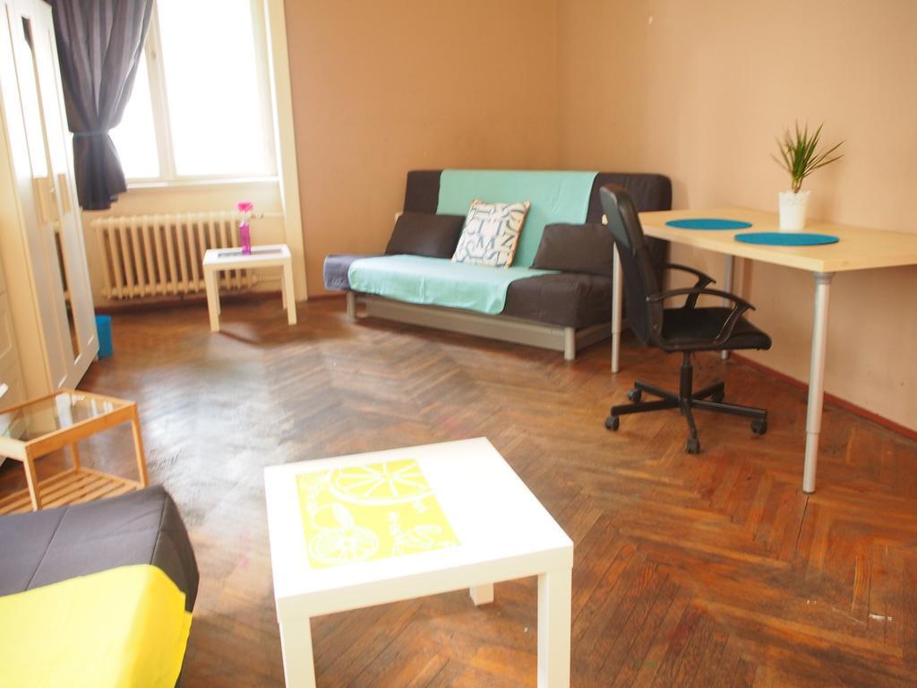 Hostel Krakow Color Sarego Cracovia Habitación foto