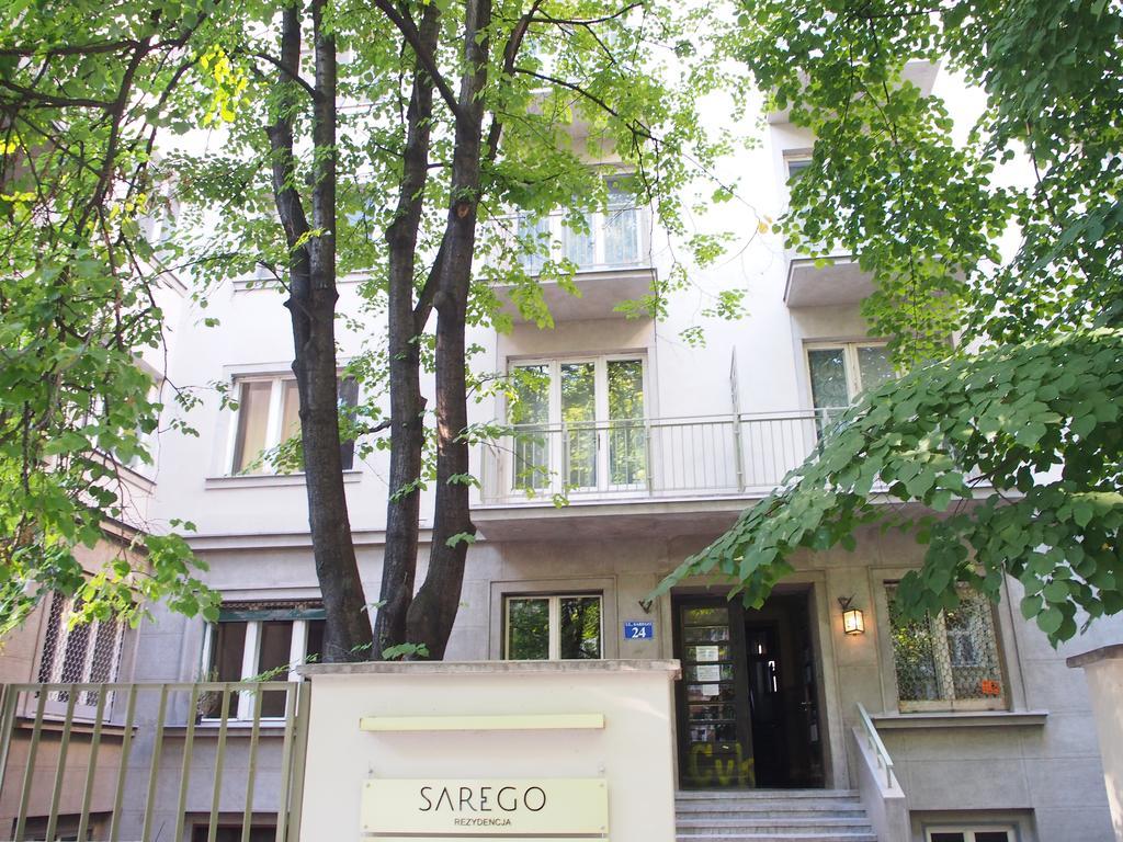 Hostel Krakow Color Sarego Cracovia Exterior foto