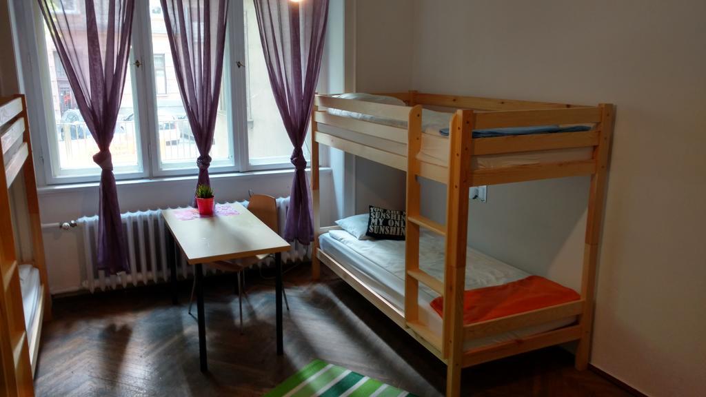 Hostel Krakow Color Sarego Cracovia Exterior foto